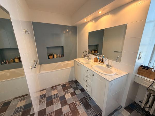 Maison Vitré 8 pièces 160m²
