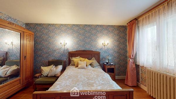 Maison 136 m² à Lacroix-Saint-Ouen 60610