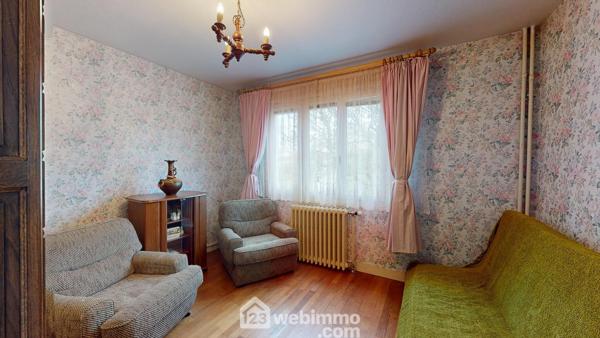 Maison 136 m² à Lacroix-Saint-Ouen 60610