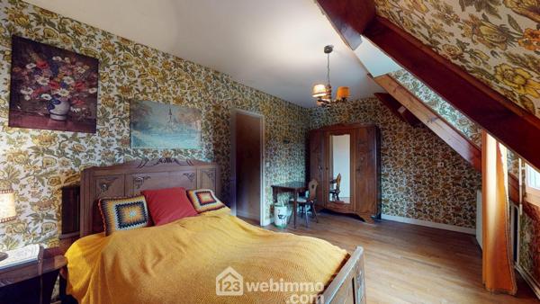 Maison 136 m² à Lacroix-Saint-Ouen 60610