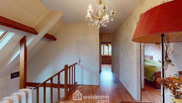 Maison 136 m² à Lacroix-Saint-Ouen 60610