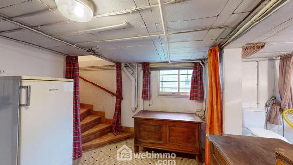 Maison 136 m² à Lacroix-Saint-Ouen 60610