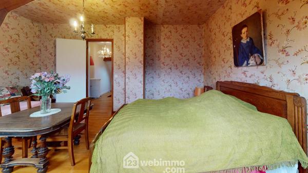 Maison 136 m² à Lacroix-Saint-Ouen 60610
