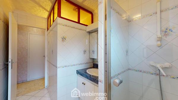 Maison 136 m² à Lacroix-Saint-Ouen 60610