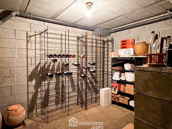 Maison 235 m² à Cholet 49300