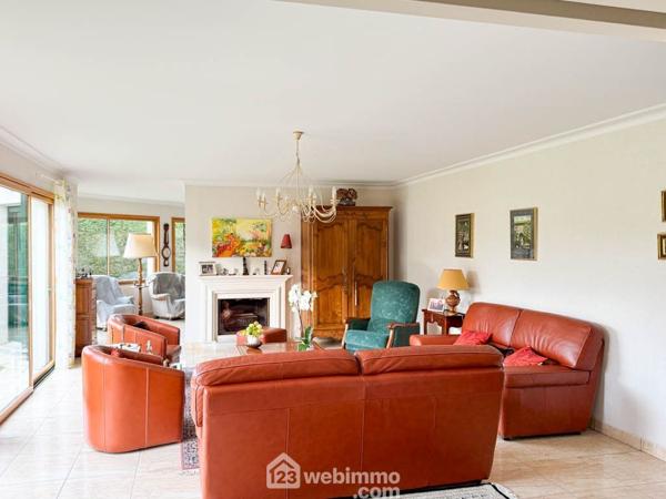 Maison 235 m² à Cholet 49300