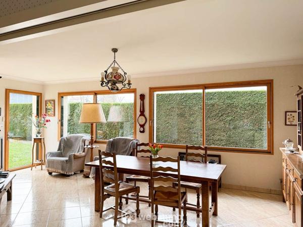Maison 235 m² à Cholet 49300