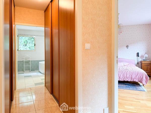 Maison 235 m² à Cholet 49300