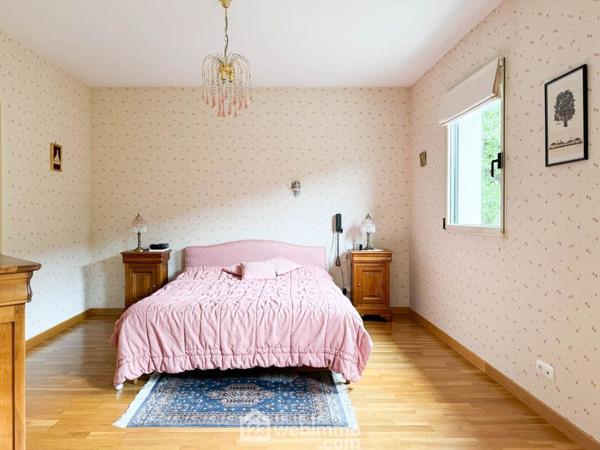 Maison 235 m² à Cholet 49300