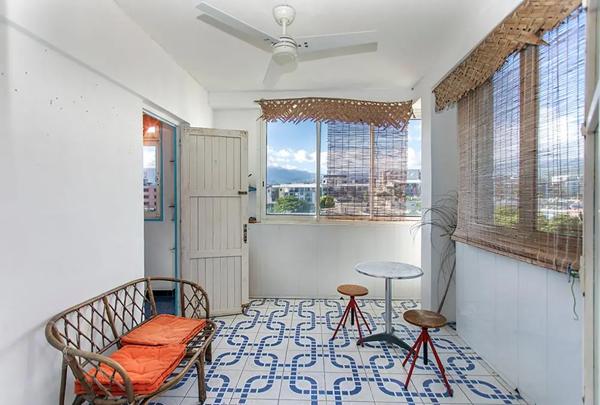 Appartement à vendre 4 pièces 69.75m² Saint-Pierre (97410)