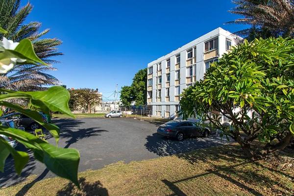 Appartement à vendre 4 pièces 69.75m² Saint-Pierre (97410)