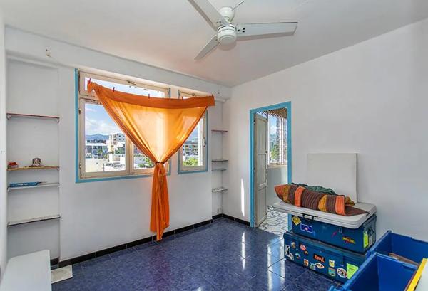 Appartement à vendre 4 pièces 69.75m² Saint-Pierre (97410)