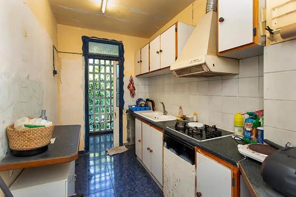 Appartement à vendre 4 pièces 69.75m² Saint-Pierre (97410)