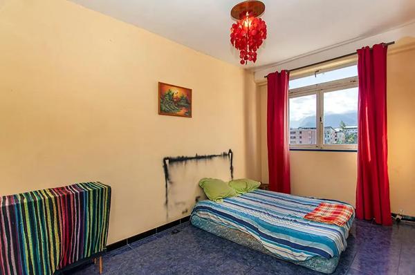 Appartement à vendre 4 pièces 69.75m² Saint-Pierre (97410)