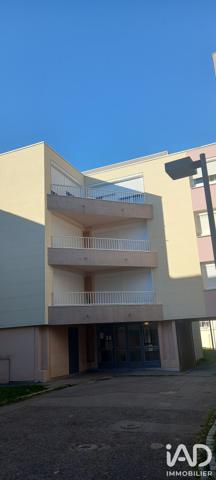 Appartement à vendre 5 pièces 103 m² Wittenheim