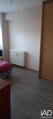 Appartement à vendre 5 pièces 103 m² Wittenheim