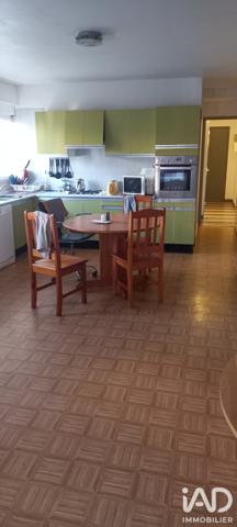 Appartement à vendre 5 pièces 103 m² Wittenheim