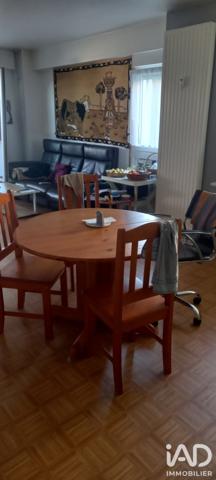 Appartement à vendre 5 pièces 103 m² Wittenheim