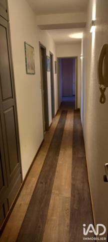 Appartement à vendre 5 pièces 103 m² Wittenheim