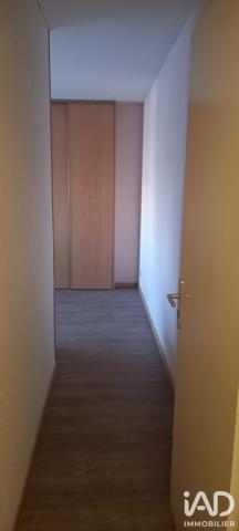 Appartement à vendre 5 pièces 103 m² Wittenheim