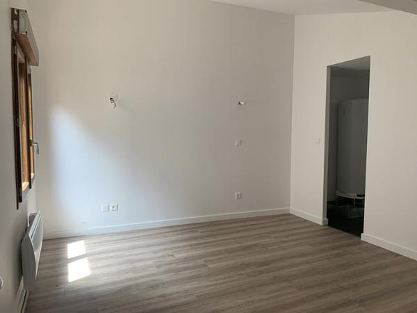 Appartement T3 en duplex de 68m² Isle-Jourdain centre