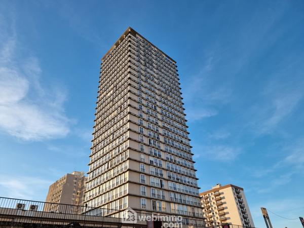 Appartement 76.43 m² à Choisy-le-Roi (94) 94600