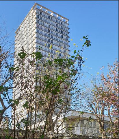 Appartement 76.43 m² à Choisy-le-Roi (94) 94600