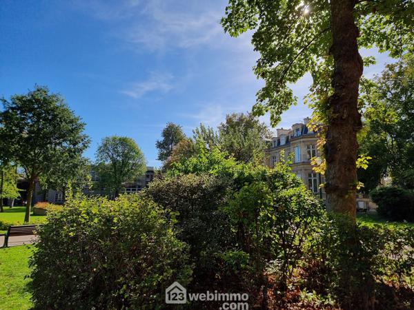 Appartement 76.43 m² à Choisy-le-Roi (94) 94600