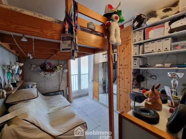 Appartement 76.43 m² à Choisy-le-Roi (94) 94600