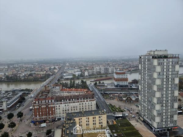 Appartement 76.43 m² à Choisy-le-Roi (94) 94600