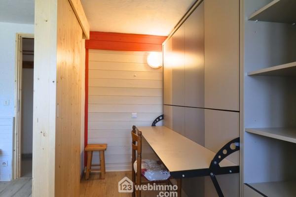 Appartement 103 m² à Crest-Voland 73590