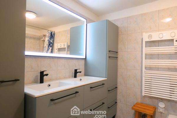 Appartement 103 m² à Crest-Voland 73590