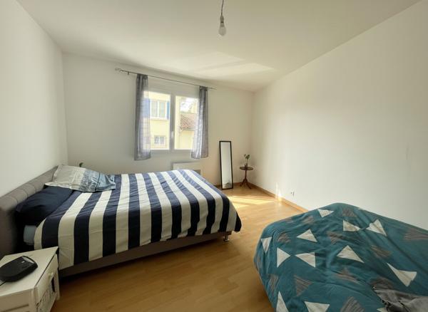 Maison T3 de 74m² à Lombez