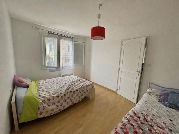 Maison T3 de 74m² à Lombez