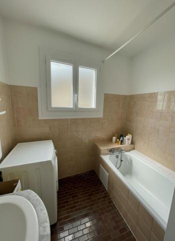 Maison T3 de 74m² à Lombez
