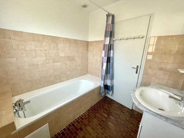 Maison T3 de 74m² à Lombez