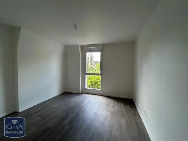 Appartement à louer 3 pièces 58.13m² Le Mée-sur-Seine (77350)
