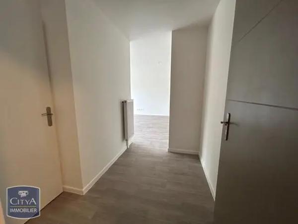 Appartement à louer 3 pièces 58.13m² Le Mée-sur-Seine (77350)
