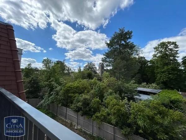 Appartement à louer 3 pièces 58.13m² Le Mée-sur-Seine (77350)
