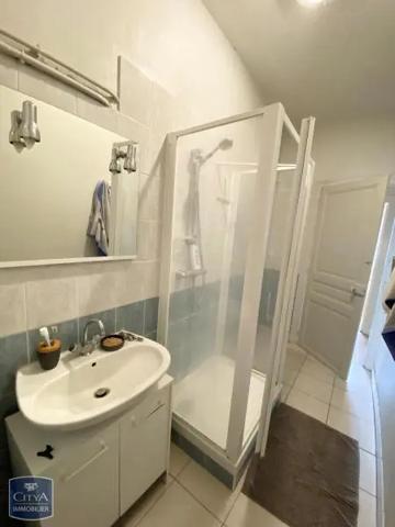 Appartement à louer 3 pièces 51m² Saint-Jean-de-Braye (45800)