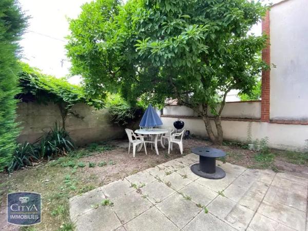 Appartement à louer 3 pièces 51m² Saint-Jean-de-Braye (45800)
