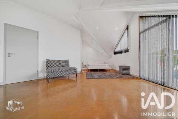 Maison (prestige) à vendre 7 pièces 254 m² Norroy-le-Veneur