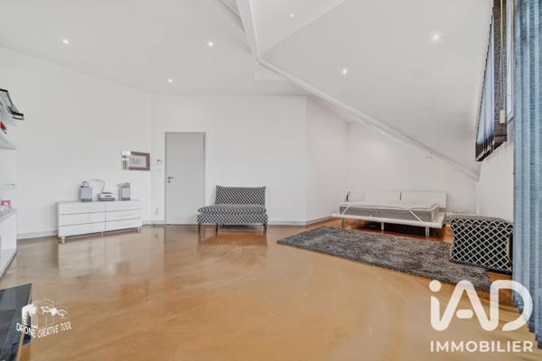 Maison (prestige) à vendre 7 pièces 254 m² Norroy-le-Veneur