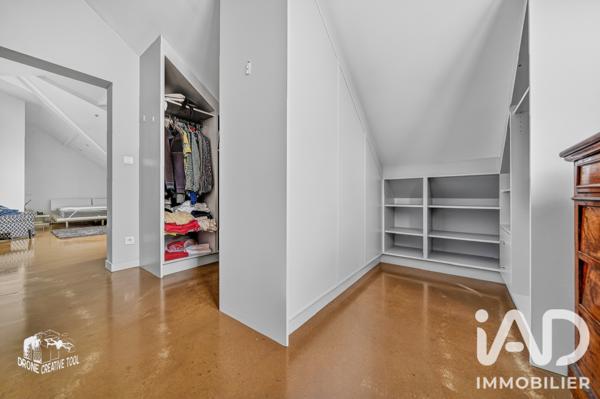 Maison (prestige) à vendre 7 pièces 254 m² Norroy-le-Veneur