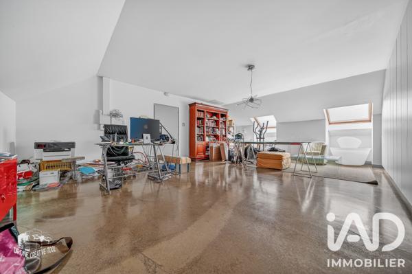 Maison (prestige) à vendre 7 pièces 254 m² Norroy-le-Veneur