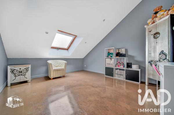 Maison (prestige) à vendre 7 pièces 254 m² Norroy-le-Veneur