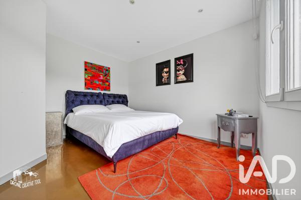 Maison (prestige) à vendre 7 pièces 254 m² Norroy-le-Veneur