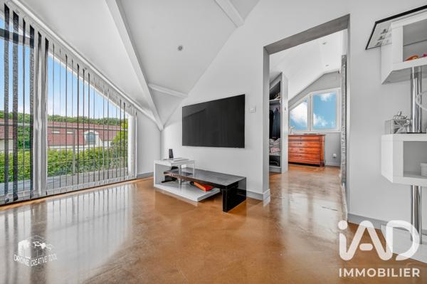 Maison (prestige) à vendre 7 pièces 254 m² Norroy-le-Veneur