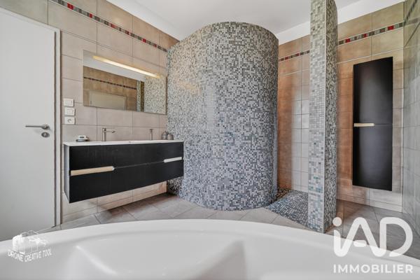Maison (prestige) à vendre 7 pièces 254 m² Norroy-le-Veneur
