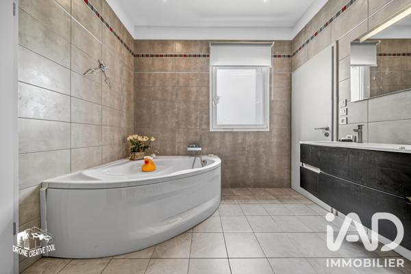 Maison (prestige) à vendre 7 pièces 254 m² Norroy-le-Veneur